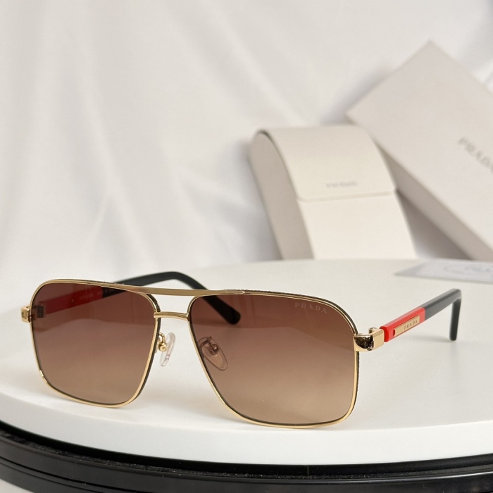 Top Quality  P*rada Glasses