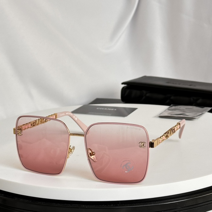 Top Quality C*hanel Glasses