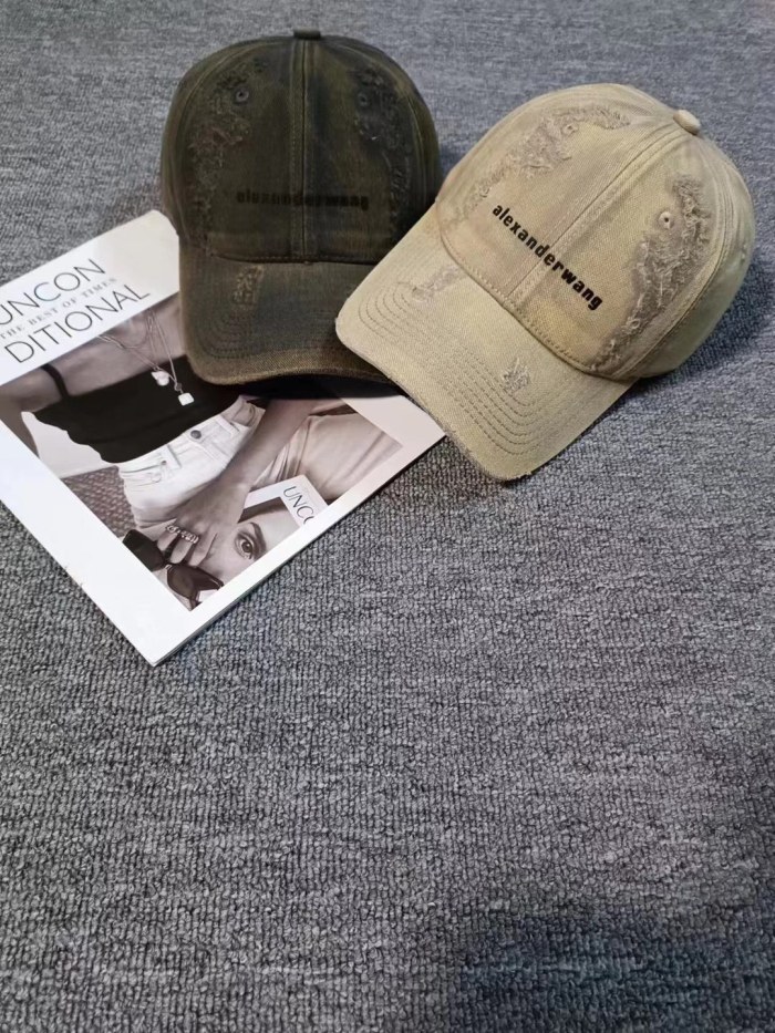Top Quality Hats