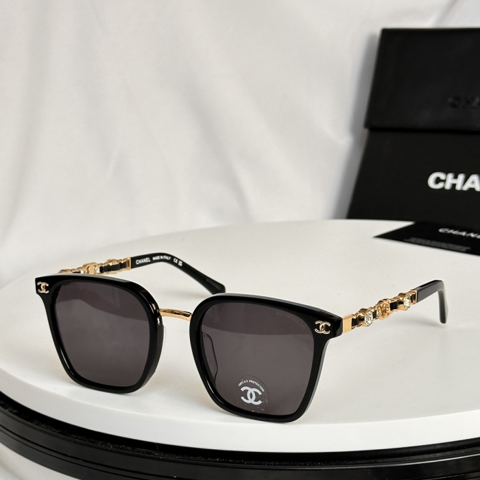 Top Quality C*hanel Glasses