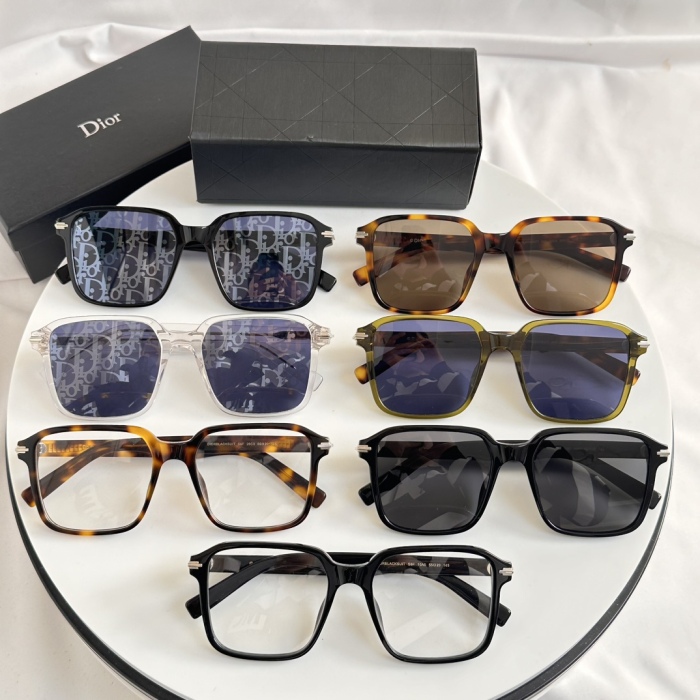 Top Quality D*ior Glasses