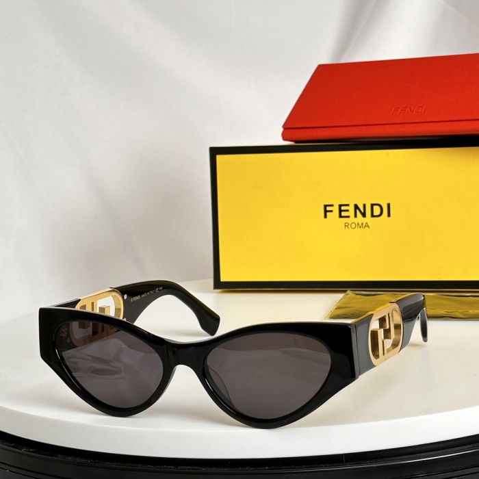 Top Quality F*endi Glasses