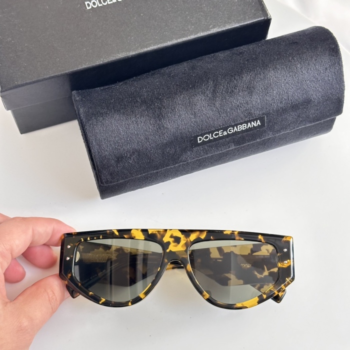 Top Quality D*G Glasses
