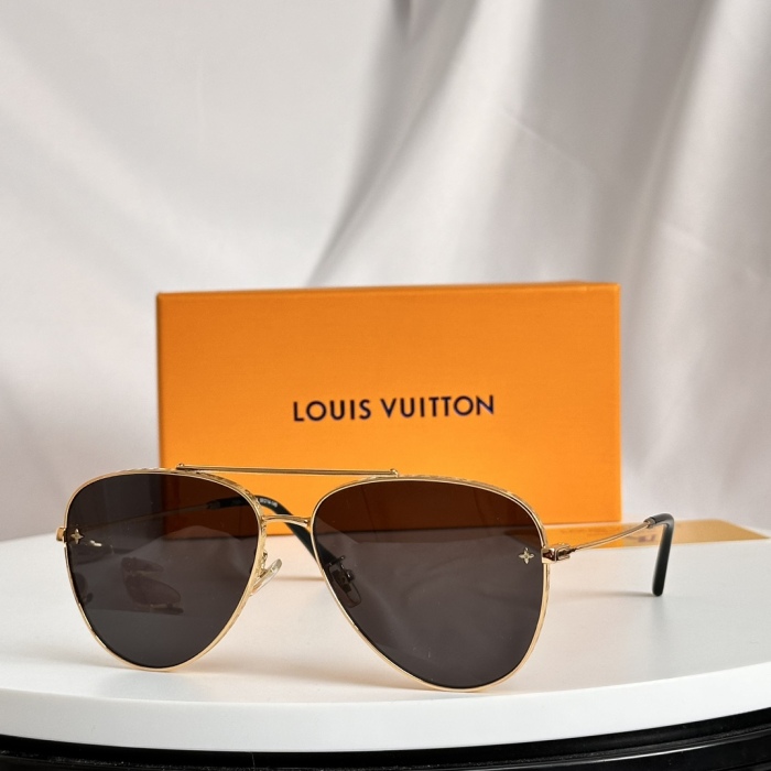 L*ouis V*uitton Glasses Top