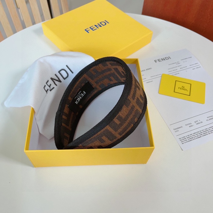 Hair Band