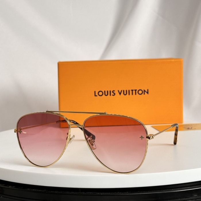 L*ouis V*uitton Glasses Top