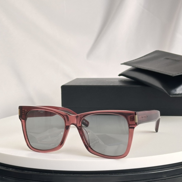 Top Quality S*AINT L*AUREN Glasses