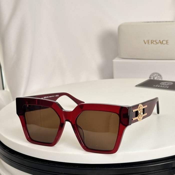 Top Quality  V*ersace Glasses