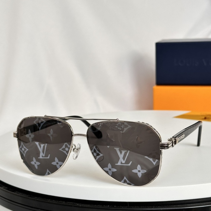 L*ouis V*uitton Glasses Top