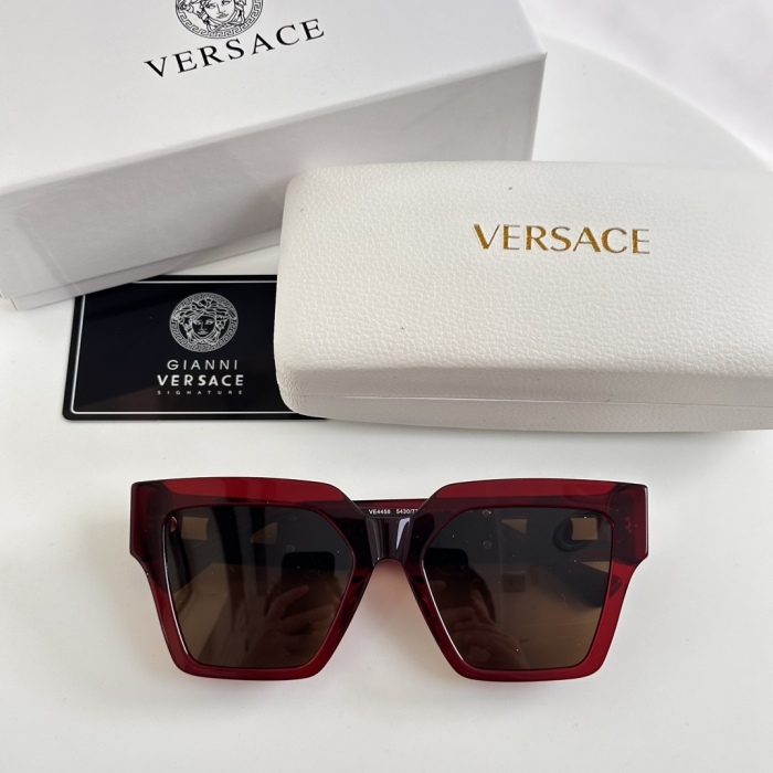 Top Quality  V*ersace Glasses