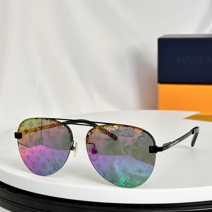 L*ouis V*uitton Glasses Top