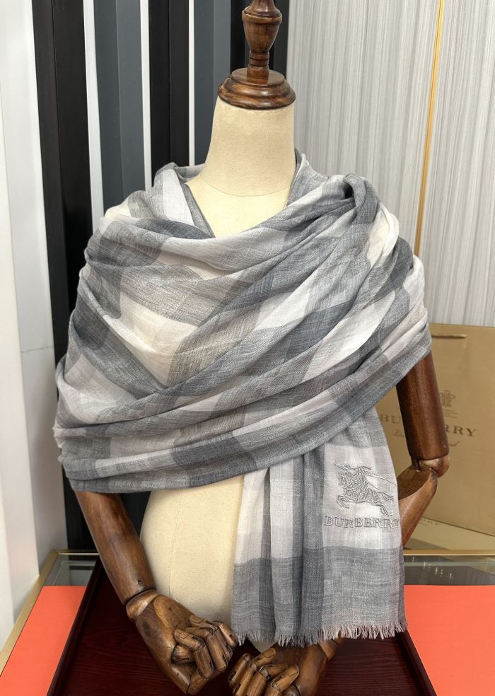 Scarf 80 x 200 CM