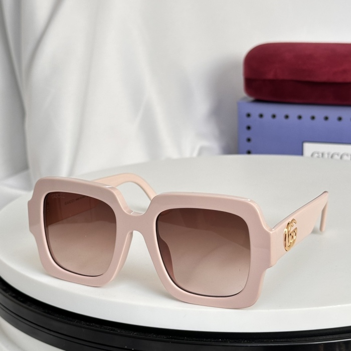 Top Quality G*ucci Glasses