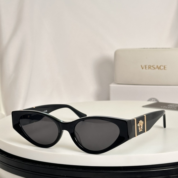 Top Quality  V*ersace Glasses