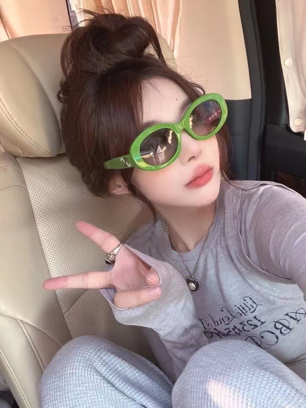 Top Quality C*hanel Glasses