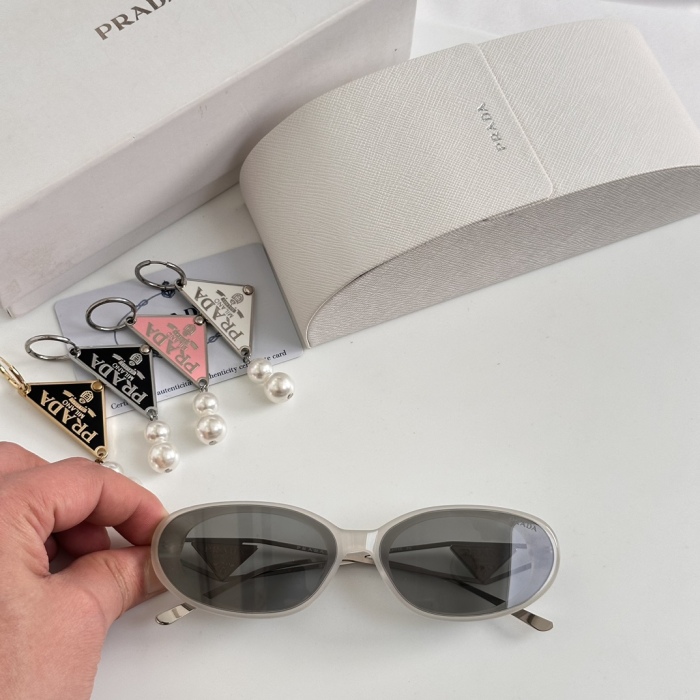 Top Quality  P*rada Glasses