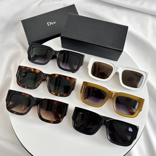 Top Quality D*ior Glasses