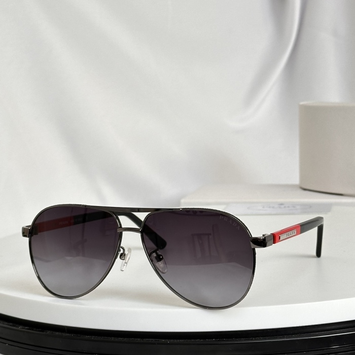Top Quality  P*rada Glasses