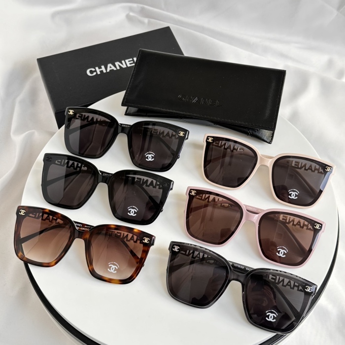 Top Quality C*hanel Glasses