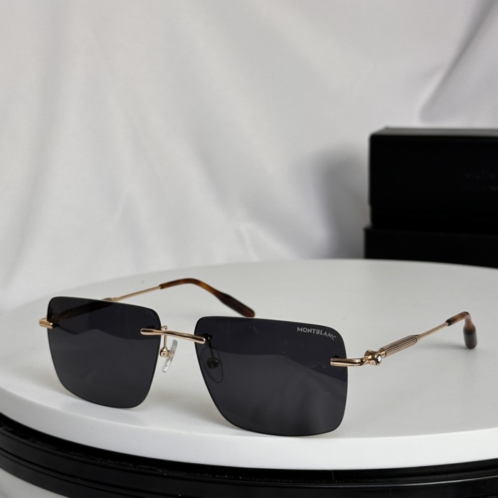 Top Quality M*ONT B*LAN Glasses