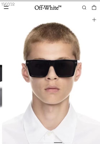 Top Quality O*ff W*hite Glasses