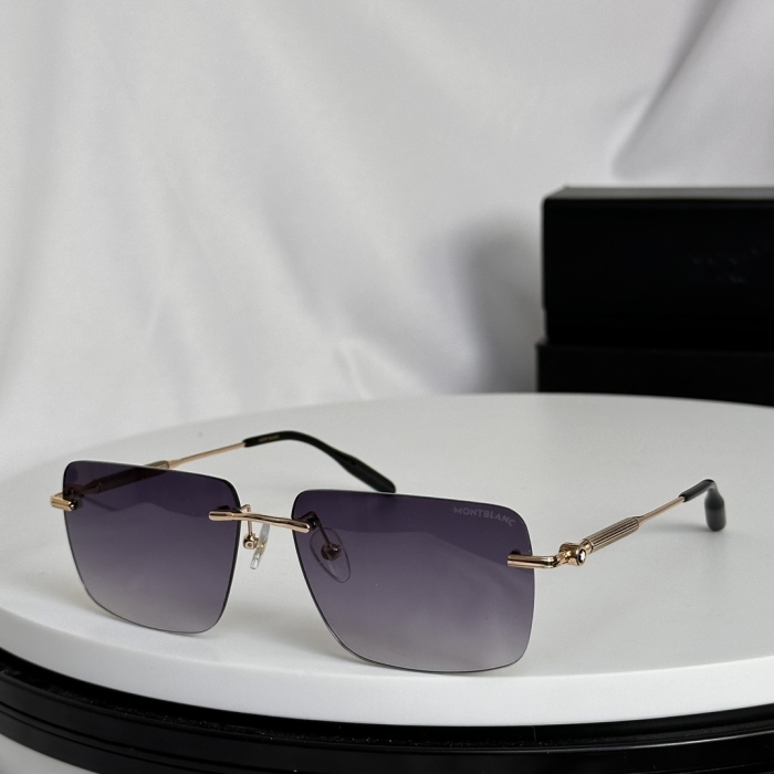 Top Quality M*ONT B*LAN Glasses