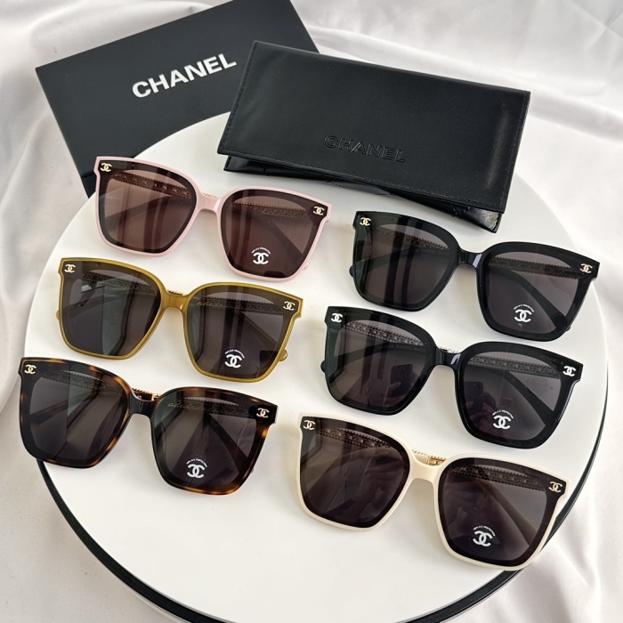 Top Quality C*hanel Glasses
