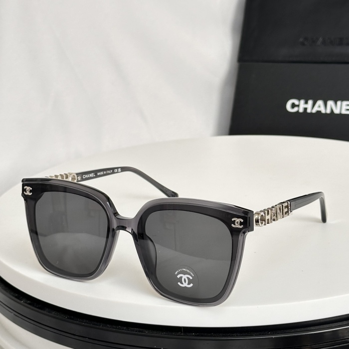 Top Quality C*hanel Glasses