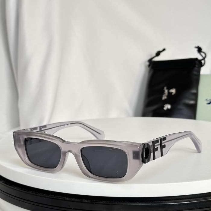 Top Quality O*ff W*hite Glasses