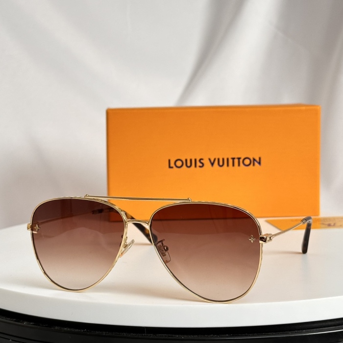 L*ouis V*uitton Glasses Top