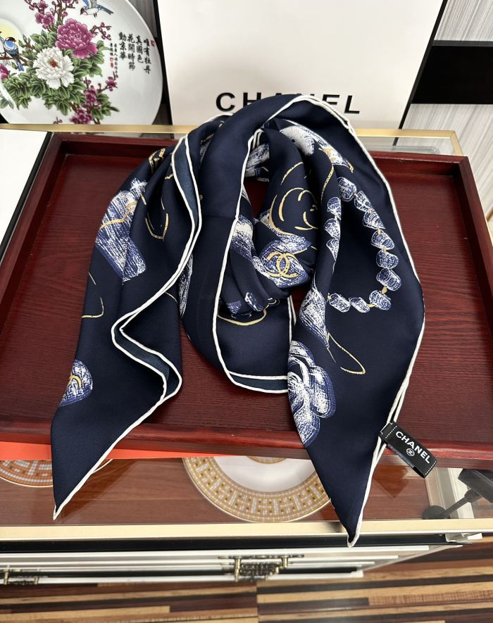 Scarf 90 x 90 CM