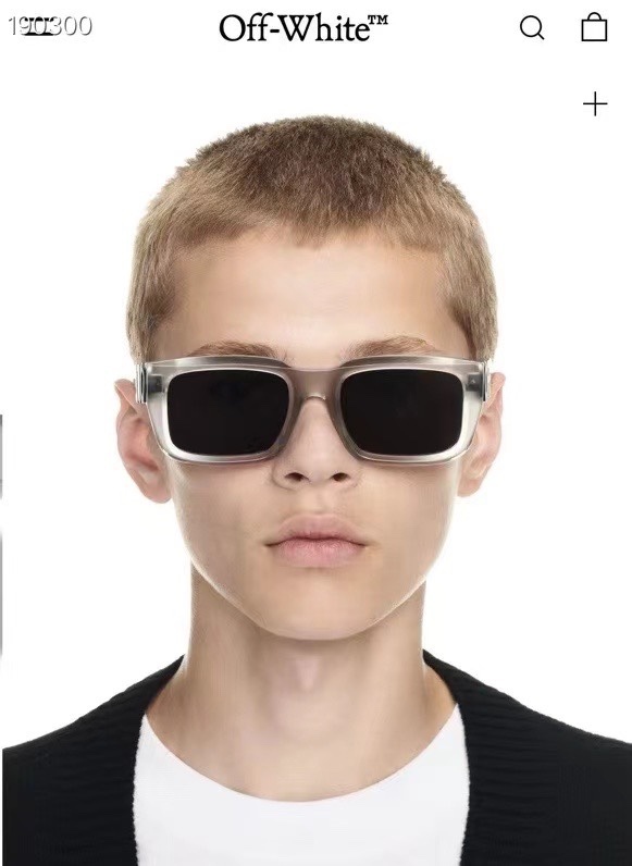 Top Quality O*ff W*hite Glasses