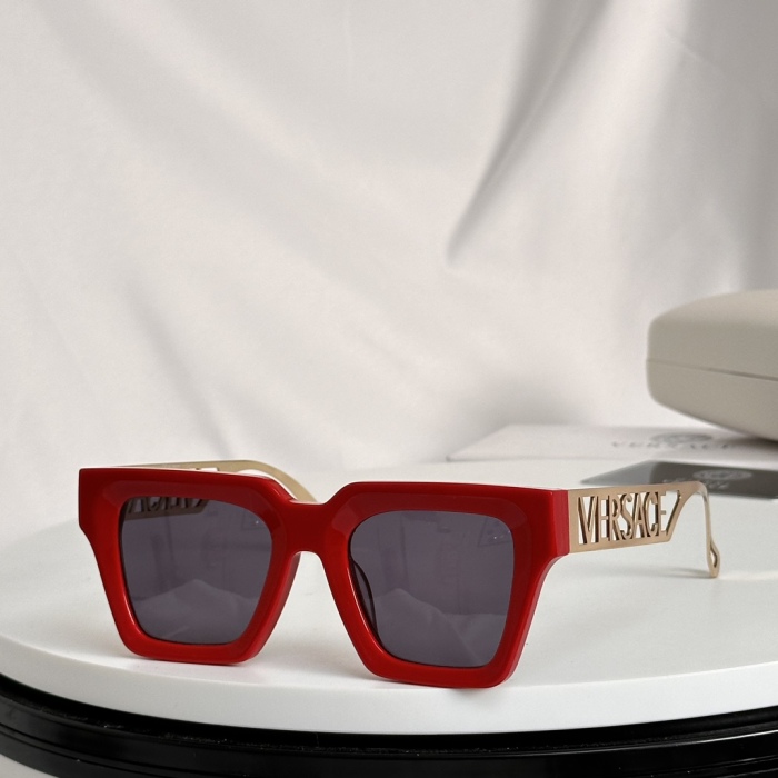 Top Quality  V*ersace Glasses