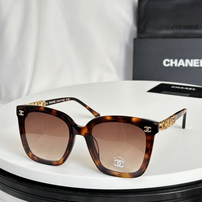 Top Quality C*hanel Glasses