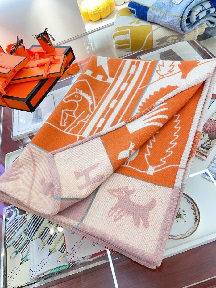 Blanket Top Quality 100*140CM