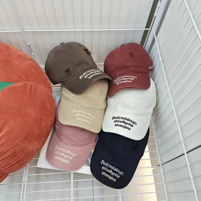 Top Quality Hats