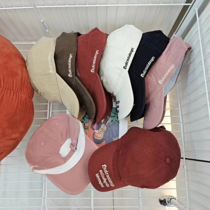 Top Quality Hats