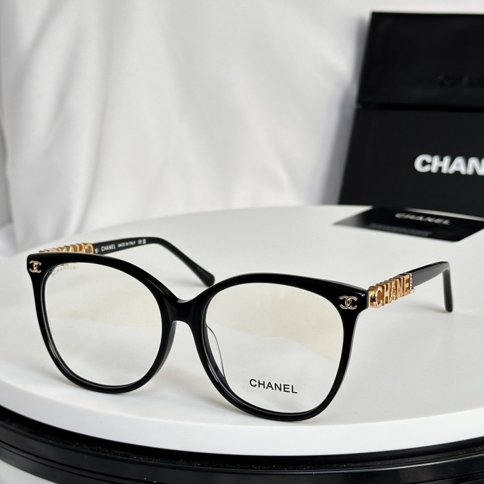 Top Quality C*hanel Glasses