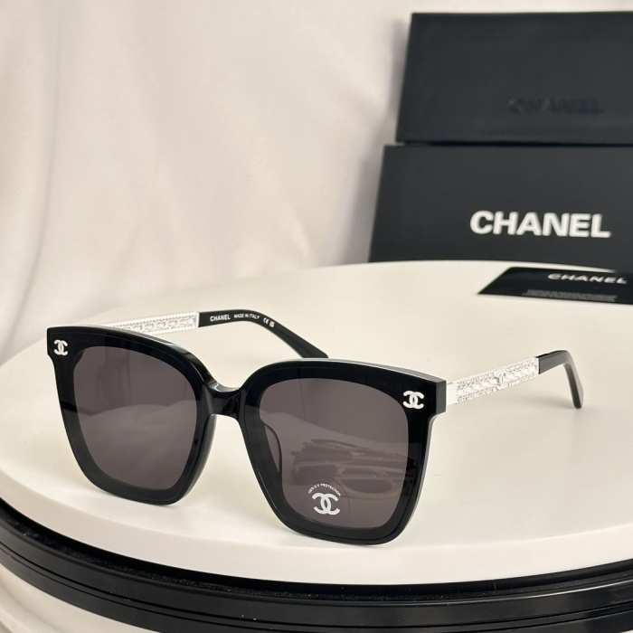 Top Quality C*hanel Glasses