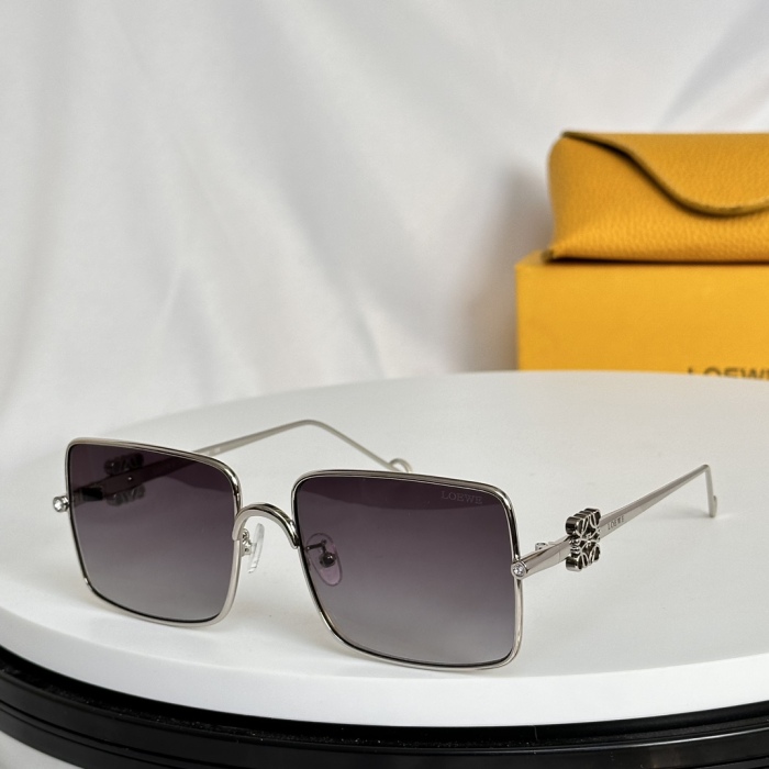 L*OEWE Glasses Top