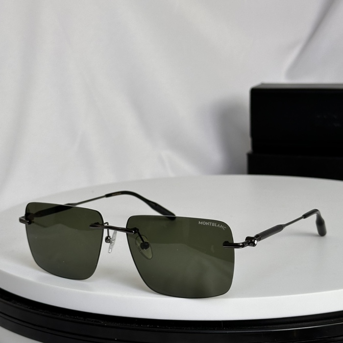 Top Quality M*ONT B*LAN Glasses