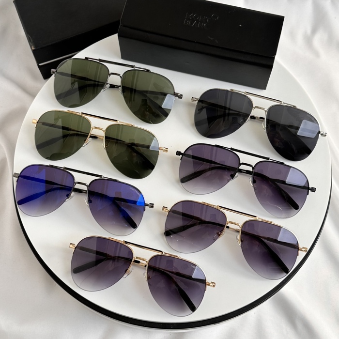 Top Quality M*ONT B*LAN Glasses