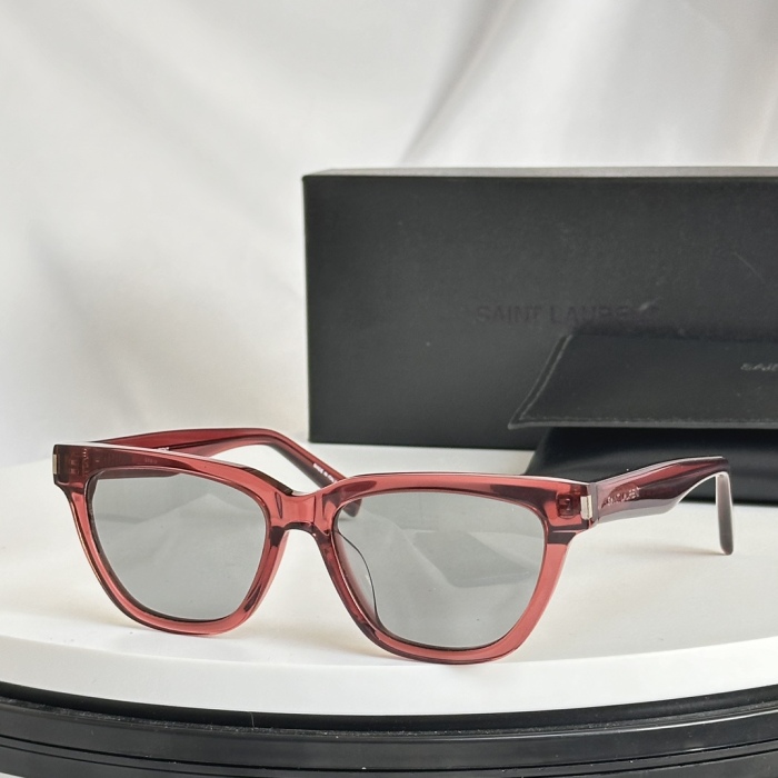Top Quality S*AINT L*AUREN Glasses