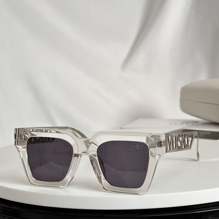 Top Quality  V*ersace Glasses