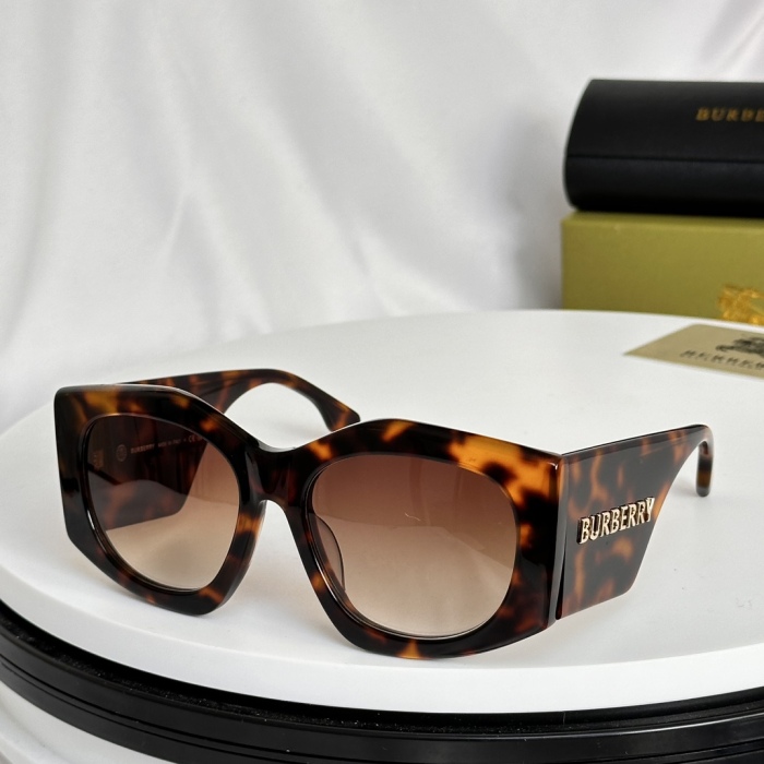 Top Quality B*URBERR Glasses