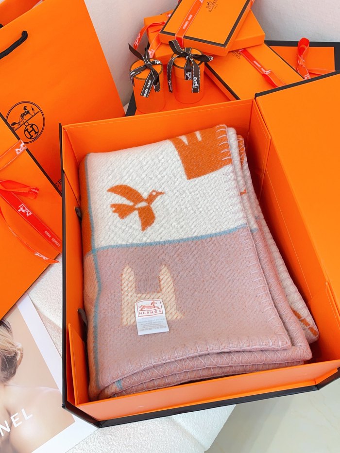 Blanket Top Quality 100*140CM