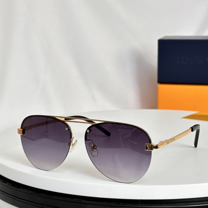 L*ouis V*uitton Glasses Top