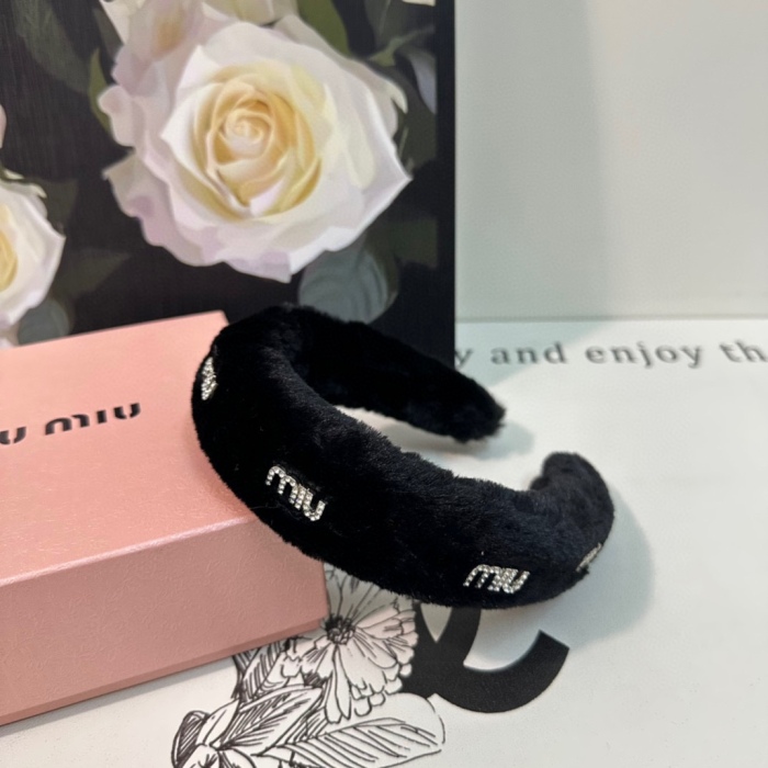 Hair Band