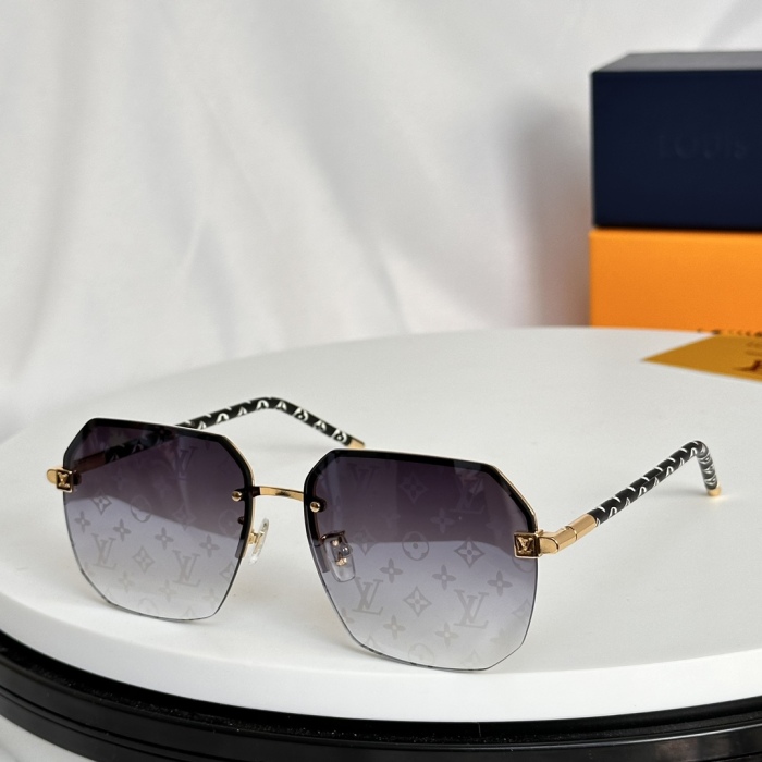 L*ouis V*uitton Glasses Top