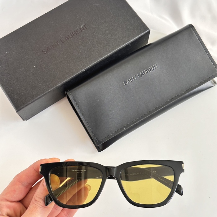 Top Quality S*AINT L*AUREN Glasses